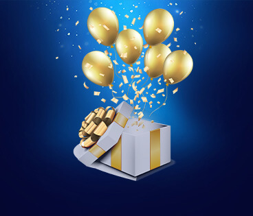Valid Today Once : Get upto 40% Bonus