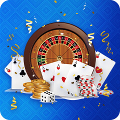 A Team of Rummy Lovers!
