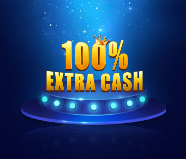 Get FREE Rs.50 and 100% Bonus Up to Rs.10,000