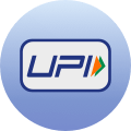 UPI<br/> Withdrawals